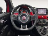 Fiat 500 C bei Gebrauchtwagen.expert - Abbildung (12 / 15)