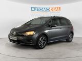 VW Golf Sportsvan bei Gebrauchtwagen.expert - Abbildung (2 / 15)