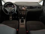 VW Golf Sportsvan bei Gebrauchtwagen.expert - Abbildung (13 / 15)
