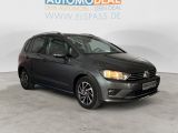 VW Golf Sportsvan bei Gebrauchtwagen.expert - Abbildung (4 / 15)