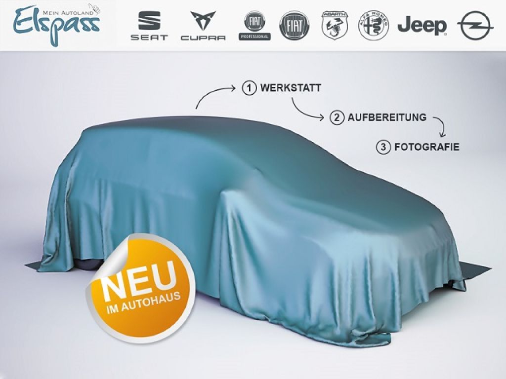 VW Golf Sportsvan bei Gebrauchtwagen.expert - Hauptabbildung VW Golf Sportsvan bei Gebrauchtwagen.expert - Hauptabbildung