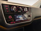 VW Up bei Gebrauchtwagen.expert - Abbildung (10 / 15)