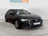 Audi A6 bei Gebrauchtwagen.expert - Abbildung (4 / 15)