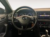 VW T-Roc bei Gebrauchtwagen.expert - Abbildung (14 / 15)