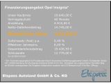 Opel Insignia bei Gebrauchtwagen.expert - Abbildung (2 / 15)