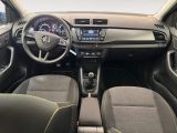 Skoda Fabia bei Gebrauchtwagen.expert - Abbildung (13 / 15)