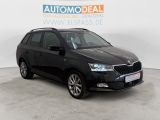 Skoda Fabia bei Gebrauchtwagen.expert - Abbildung (4 / 15)