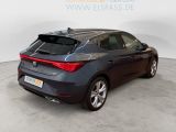 Seat Leon bei Gebrauchtwagen.expert - Abbildung (5 / 15)