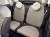 Fiat 500 C bei Gebrauchtwagen.expert - Abbildung (12 / 15)