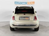 Fiat 500 C bei Gebrauchtwagen.expert - Abbildung (6 / 15)