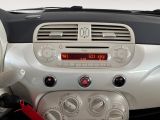 Fiat 500 C bei Gebrauchtwagen.expert - Abbildung (10 / 15)