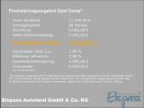 Opel Corsa bei Gebrauchtwagen.expert - Abbildung (2 / 15)