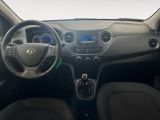 Hyundai i10 bei Gebrauchtwagen.expert - Abbildung (13 / 15)