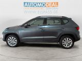 Seat Ateca bei Gebrauchtwagen.expert - Abbildung (8 / 15) Seat Ateca bei Gebrauchtwagen.expert - Abbildung (8 / 15)