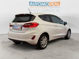 Ford Fiesta bei Gebrauchtwagen.expert - Abbildung (5 / 15)