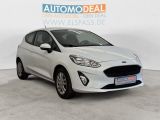 Ford Fiesta bei Gebrauchtwagen.expert - Abbildung (4 / 15)