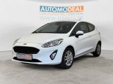 Ford Fiesta bei Gebrauchtwagen.expert - Abbildung (2 / 15)