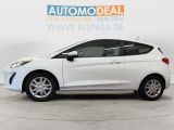 Ford Fiesta bei Gebrauchtwagen.expert - Abbildung (8 / 15)