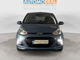 Hyundai i10 bei Gebrauchtwagen.expert - Abbildung (3 / 15)