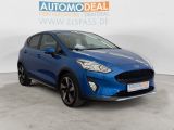 Ford Fiesta bei Gebrauchtwagen.expert - Abbildung (4 / 15)