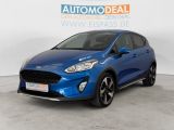 Ford Fiesta bei Gebrauchtwagen.expert - Abbildung (2 / 15)