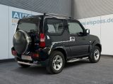 Suzuki Jimny bei Gebrauchtwagen.expert - Abbildung (5 / 15)
