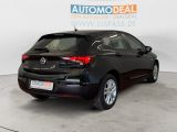 Opel Astra bei Gebrauchtwagen.expert - Abbildung (5 / 15)
