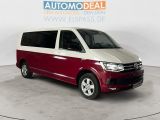VW T6 Caravelle bei Gebrauchtwagen.expert - Abbildung (4 / 15)