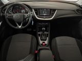 Opel Grandland X bei Gebrauchtwagen.expert - Abbildung (13 / 15)