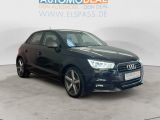 Audi A1 Sportback bei Gebrauchtwagen.expert - Abbildung (4 / 15)