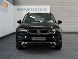 Seat Ateca bei Gebrauchtwagen.expert - Abbildung (3 / 15)