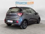 Hyundai i10 bei Gebrauchtwagen.expert - Abbildung (5 / 15)