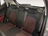 Hyundai i10 bei Gebrauchtwagen.expert - Abbildung (12 / 15)