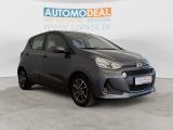 Hyundai i10 bei Gebrauchtwagen.expert - Abbildung (4 / 15)