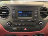 Hyundai i10 bei Gebrauchtwagen.expert - Abbildung (10 / 15)
