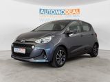 Hyundai i10 bei Gebrauchtwagen.expert - Abbildung (2 / 15)