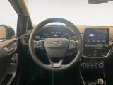 Ford Fiesta bei Gebrauchtwagen.expert - Abbildung (14 / 15)