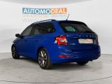 Skoda Fabia bei Gebrauchtwagen.expert - Abbildung (7 / 15)