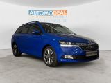Skoda Fabia bei Gebrauchtwagen.expert - Abbildung (4 / 15)