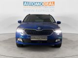 Skoda Fabia bei Gebrauchtwagen.expert - Abbildung (3 / 15)