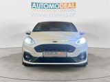 Ford Fiesta bei Gebrauchtwagen.expert - Abbildung (3 / 15)