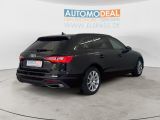 Audi A4 bei Gebrauchtwagen.expert - Abbildung (5 / 15)