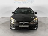 Opel Astra bei Gebrauchtwagen.expert - Abbildung (3 / 15)