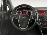 Opel Astra bei Gebrauchtwagen.expert - Abbildung (14 / 15)