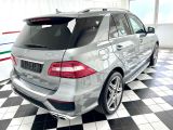 Mercedes-Benz M-Klasse bei Gebrauchtwagen.expert - Abbildung (4 / 15)