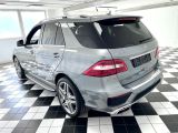 Mercedes-Benz M-Klasse bei Gebrauchtwagen.expert - Abbildung (3 / 15)