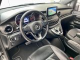 Mercedes-Benz V-Klasse bei Gebrauchtwagen.expert - Abbildung (6 / 15)