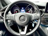Mercedes-Benz V-Klasse bei Gebrauchtwagen.expert - Abbildung (14 / 15)