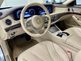 Mercedes-Benz S 350d 4Matic bei Gebrauchtwagen.expert - Abbildung (7 / 15)