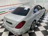 Mercedes-Benz S 350d 4Matic bei Gebrauchtwagen.expert - Abbildung (4 / 15)
